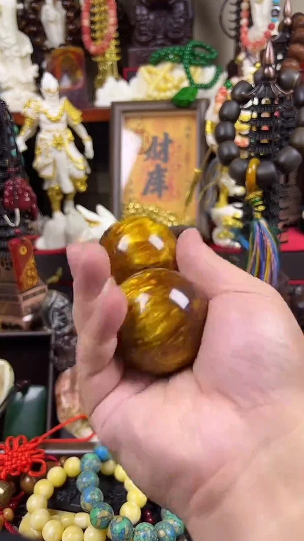 贝壳把件主播推荐！主播推荐！！！