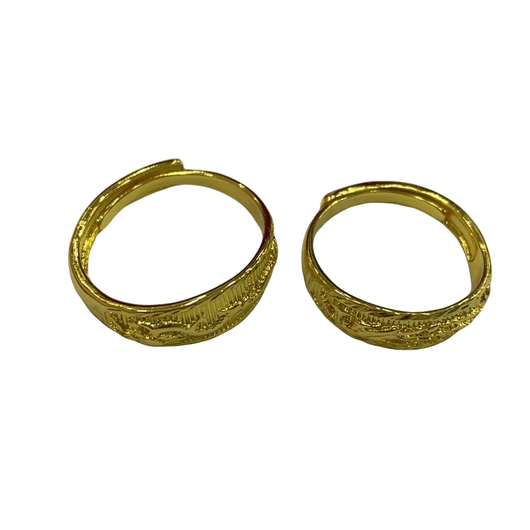 hj17细节彰显出气质高贵与典雅美丽戒指