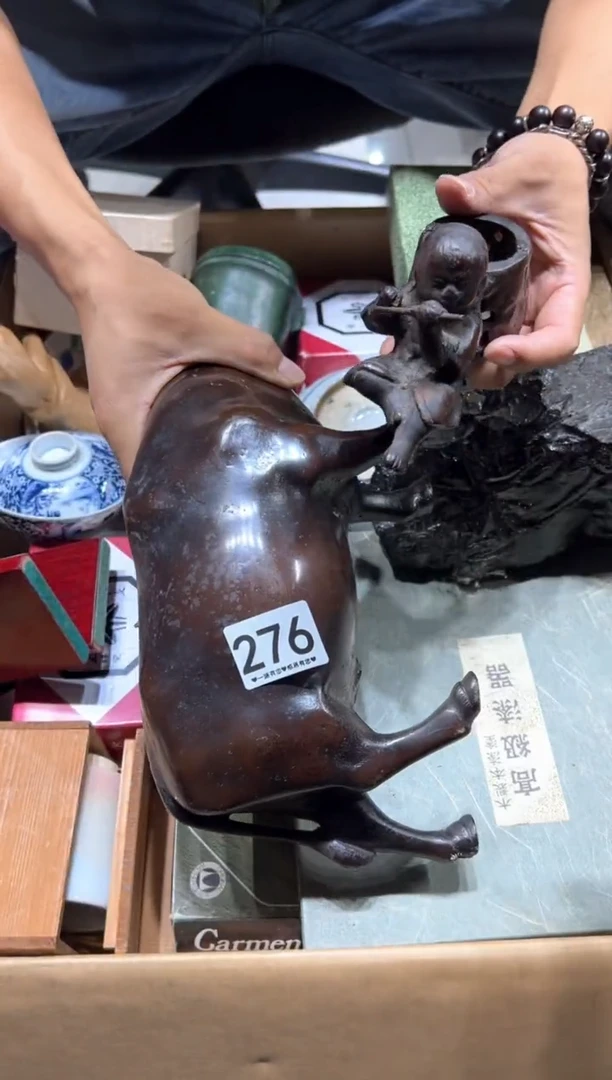 瓷片磕*276......