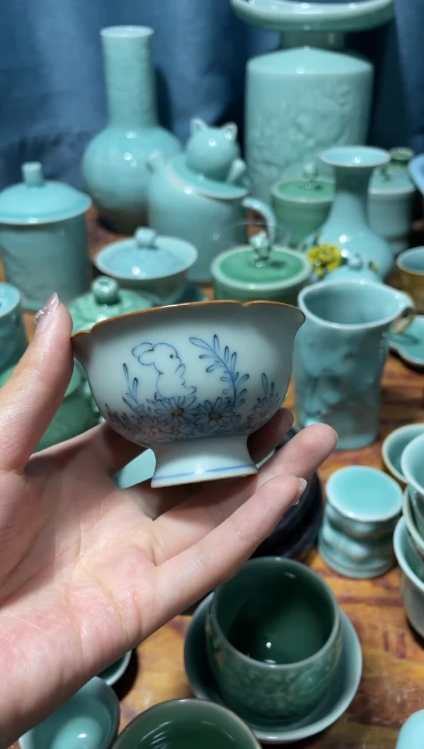 【闪购商品】特价 福利 青瓷 福利