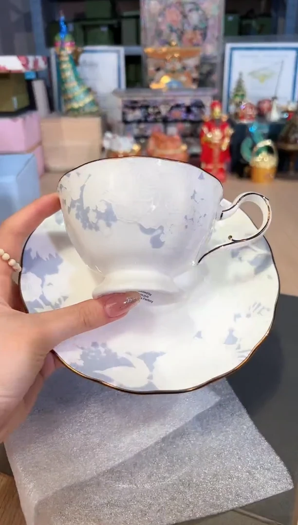 【闪购商品】杯335孤品