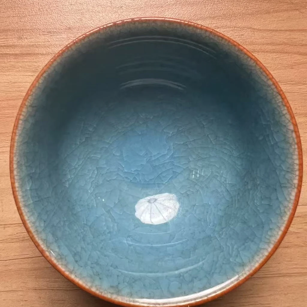 C01（代拍链接）现代陶瓷茶盏