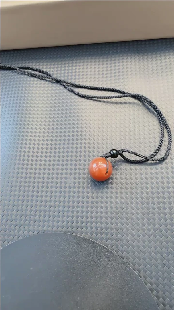 【闪购商品】玛瑙/玉髓吊坠(不含链)未镶嵌231