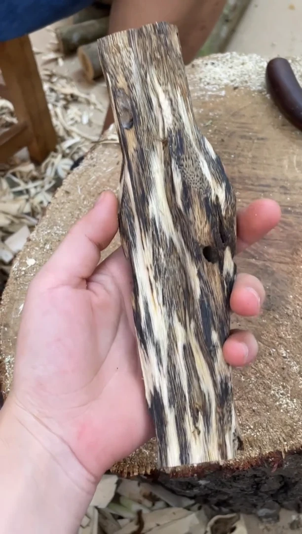 沉香碎屑沉香棋楠沉香 原料文创1