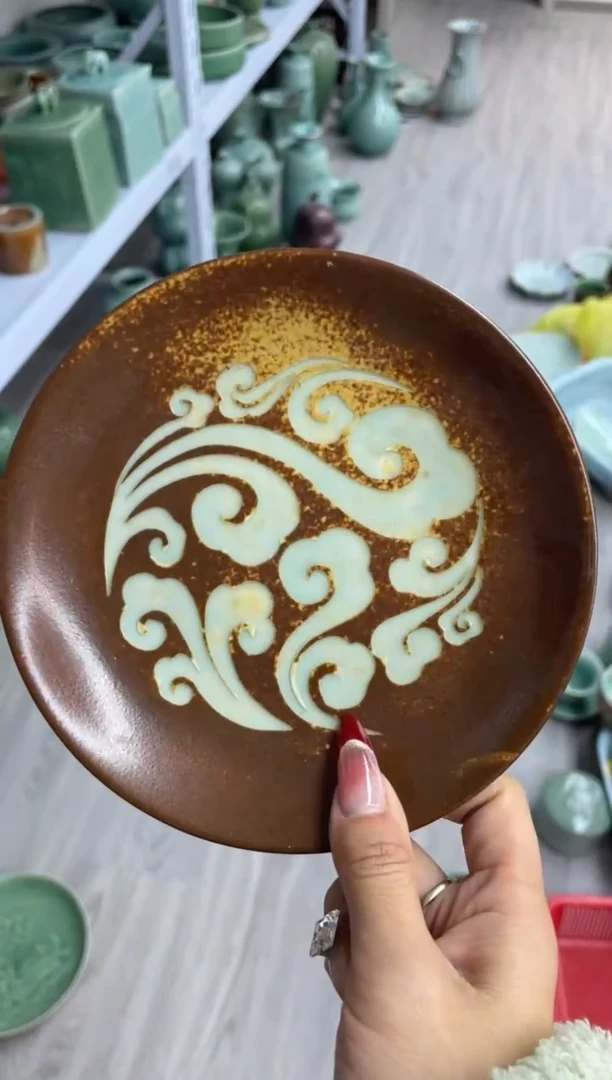 慧仙青瓷 源头厂家特价福利