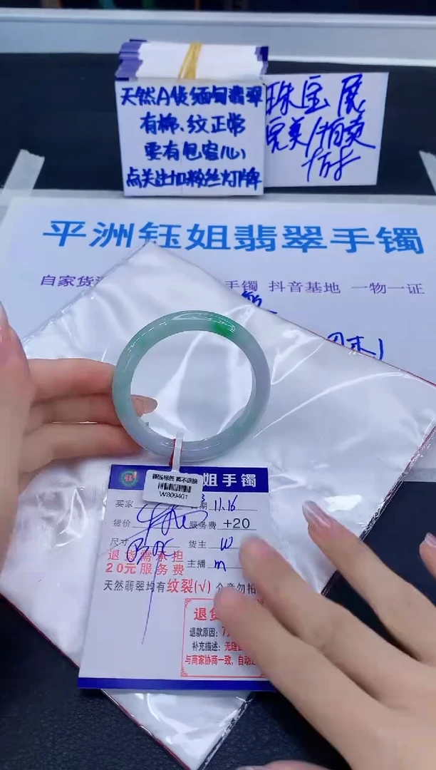 未镶嵌手镯翡翠111111