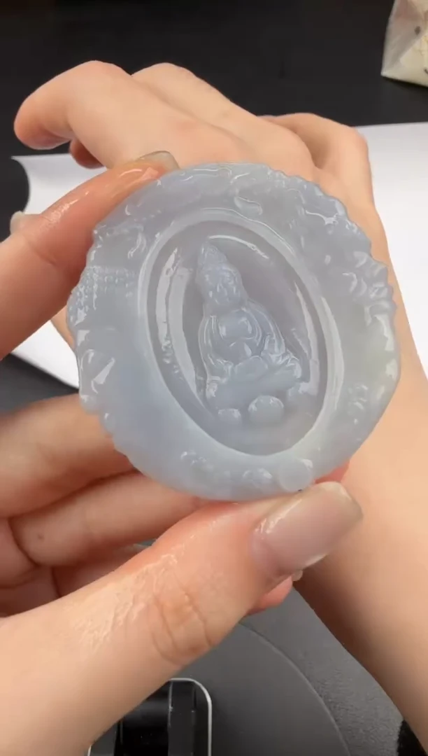 未镶嵌定制翡翠100-毛货