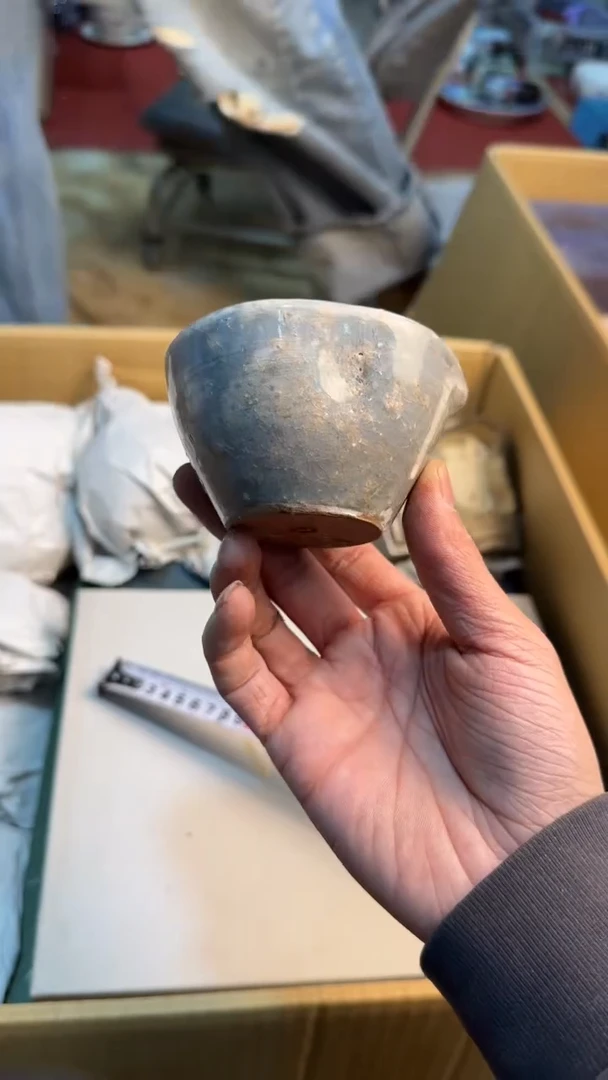 【闪购商品】茶盏8888888888    981