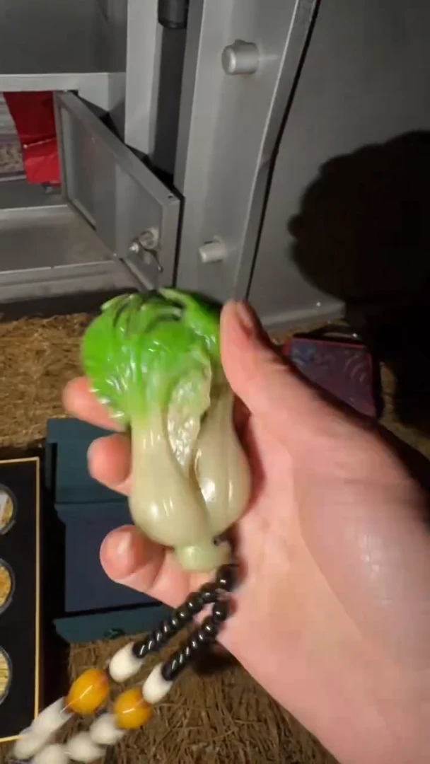 香榧木白菜=====