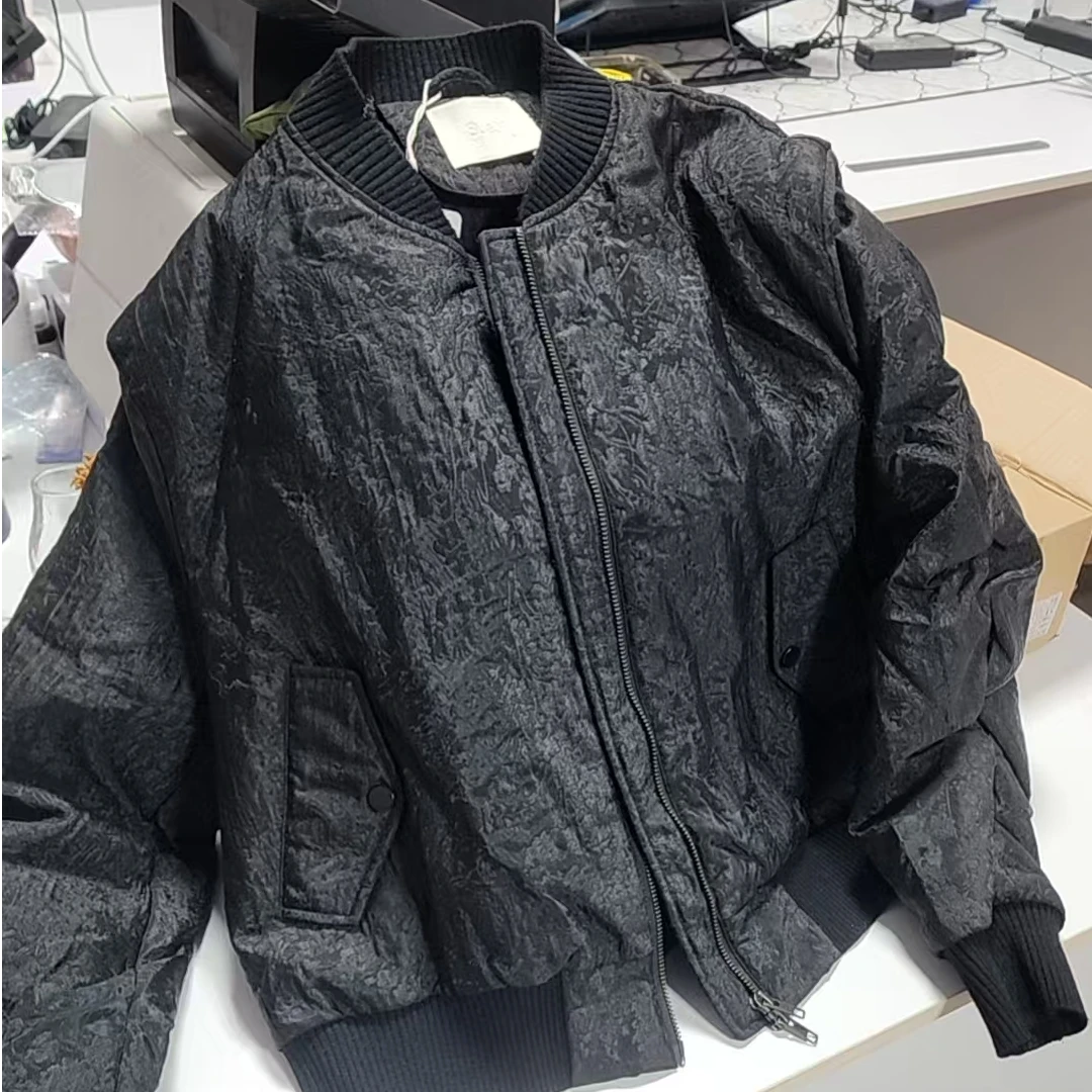 【M码】摩瑟家居【黑色提花卫衣】MMDF花瓶摆件