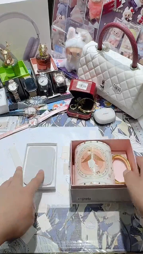 瓷片生活的本意就是开心@@1