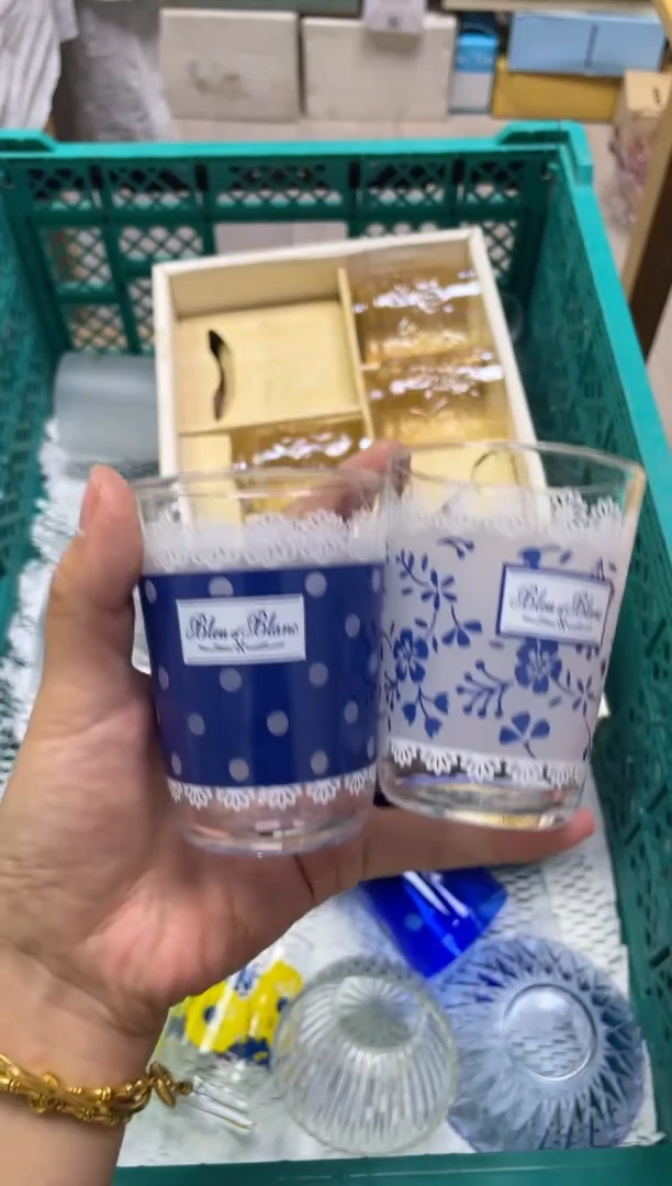 手工艺品玻璃吾**明826精美产品感谢选购