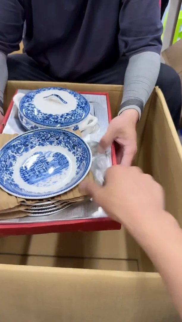 琉璃手工艺品木**…小穆杂货铺的物品339