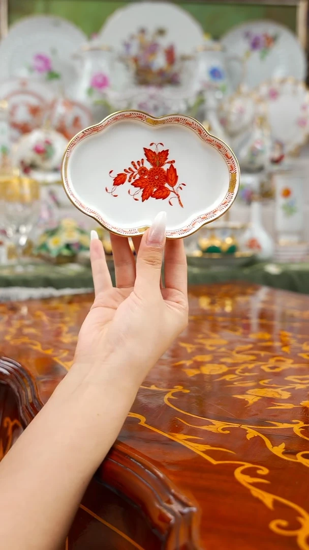 瓷米多家中古瓷器如图所示218