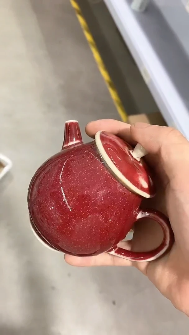 瓷片C654陶瓷茶具茶器