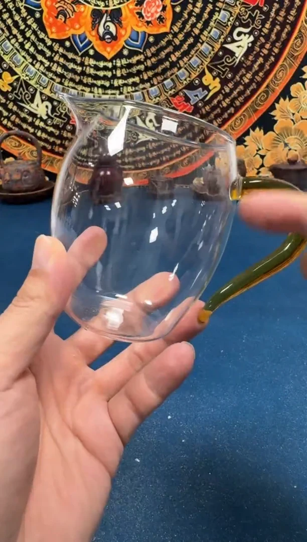 匠缘茶馆茶具茶杯周边