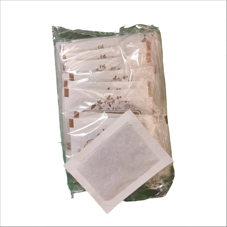 舒缓按摩足贴一盒
