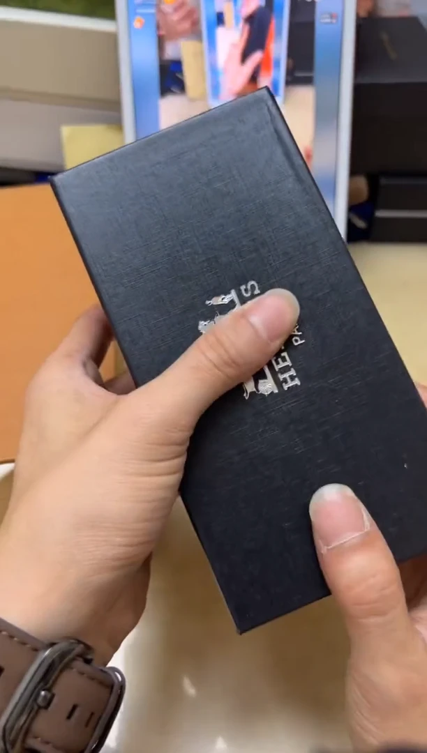 瓷片中古首饰默认微瑕7399