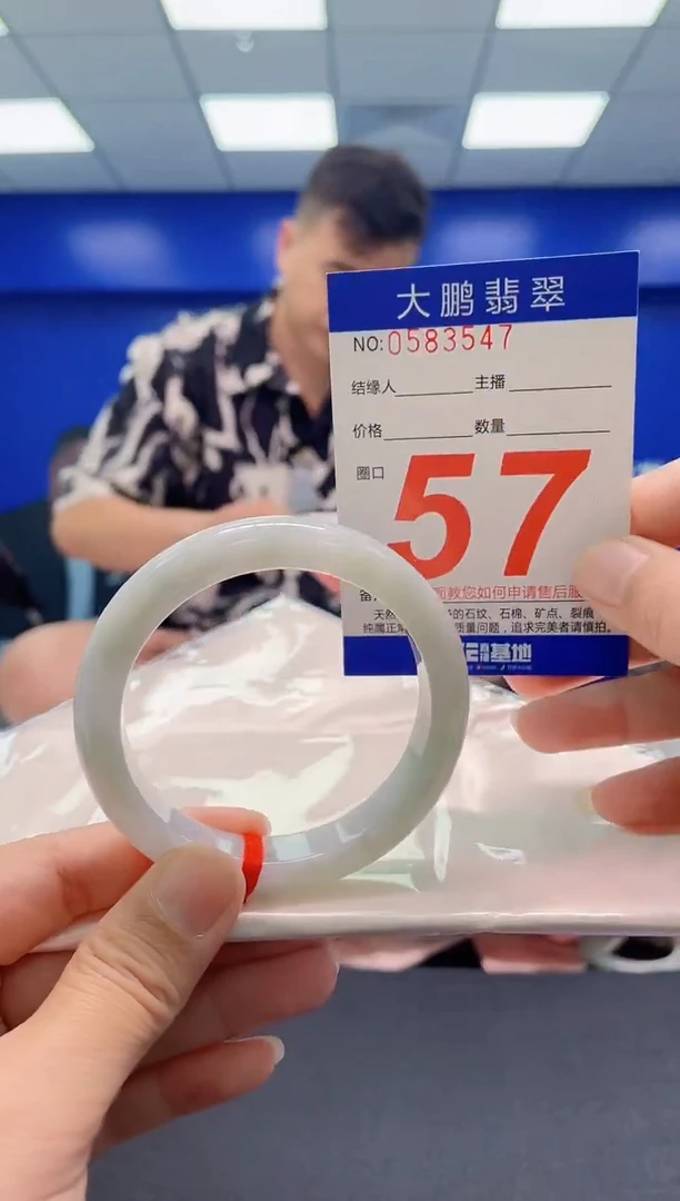 未镶嵌手镯翡翠AAAAAAAAA