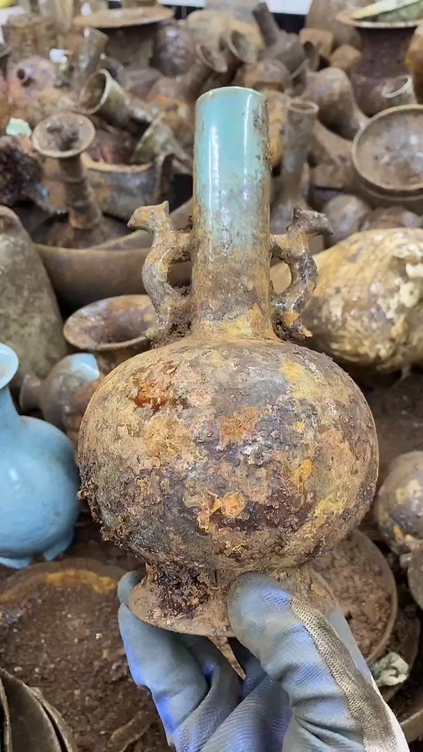 摆件瓷器瓷器瓷器瓷器