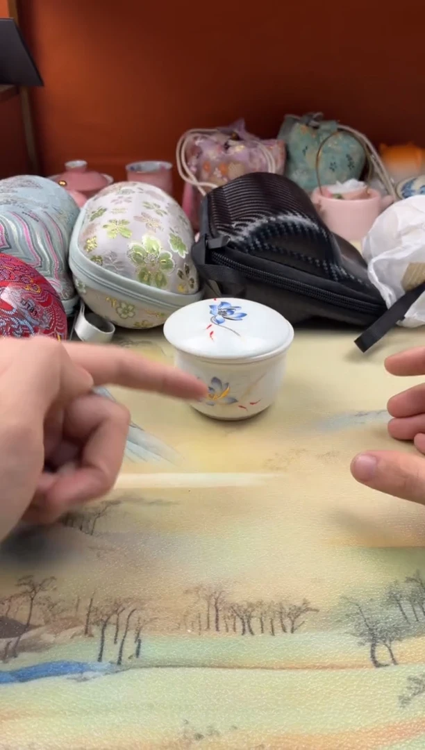 陶瓷@@@云问茶具链接