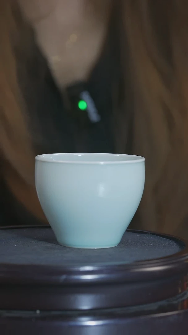 天下龙泉精品茶器42