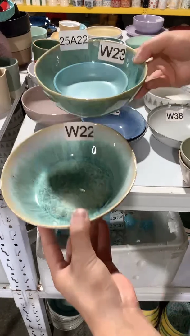 瓷瓷陶瓷餐具25A22