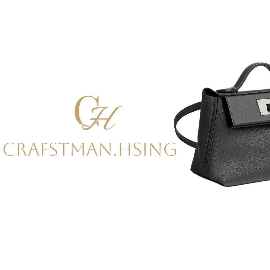 【匠者老邢】mini款2424小牛皮女包单肩斜挎包全手缝蜡线