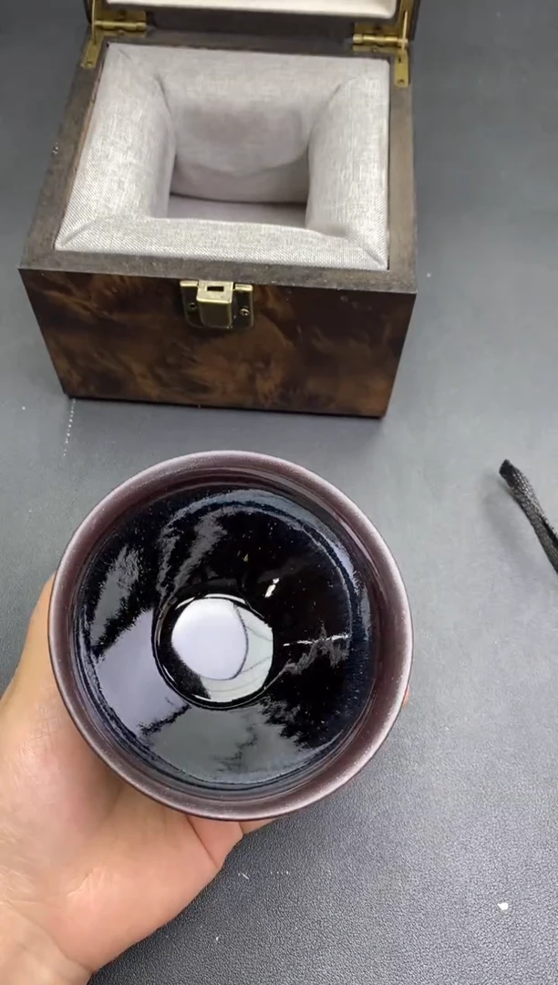 【闪购商品】茶盏874建盏建盏建盏建盏