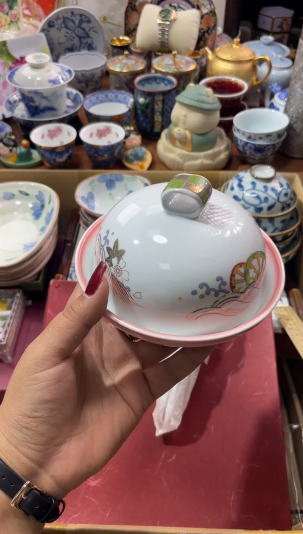 【闪购商品】瓷片瓷片满20米包邮一单一付