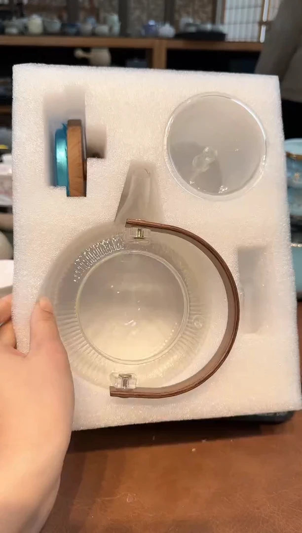 【闪购商品】不带茶盘不带礼盒@@h3123