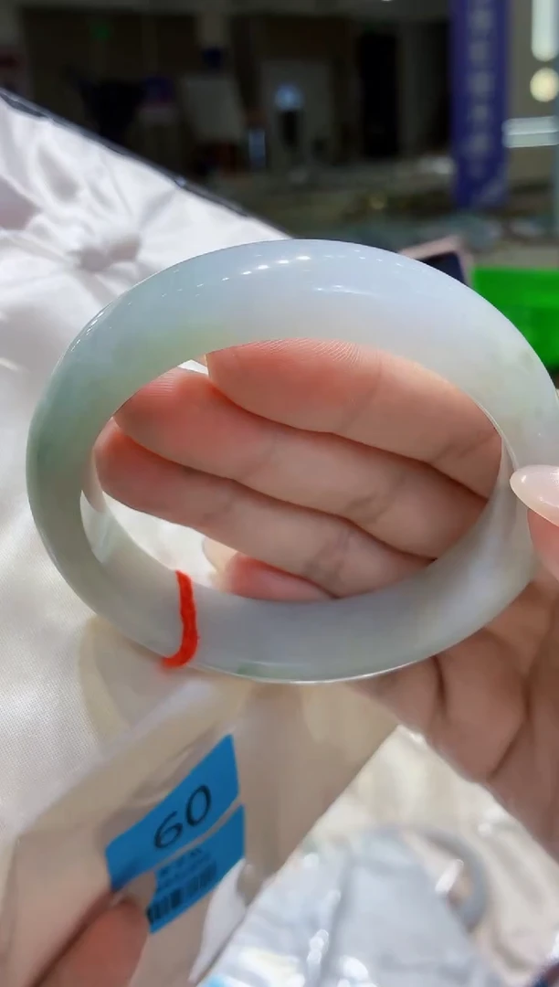 未镶嵌手镯翡翠翡翠手镯60