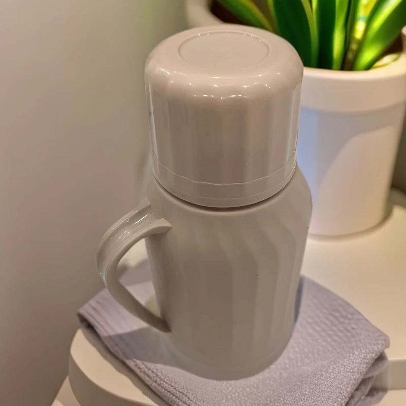 日式保温壶网红热水壶s