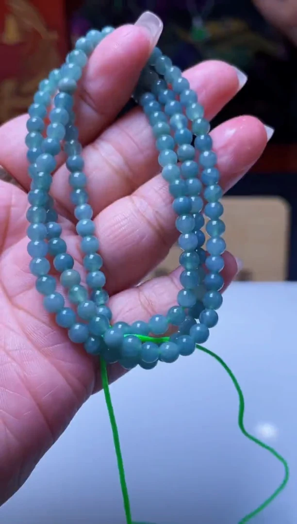 未镶嵌定制翡翠C-@@QJCC123031多样性发其一