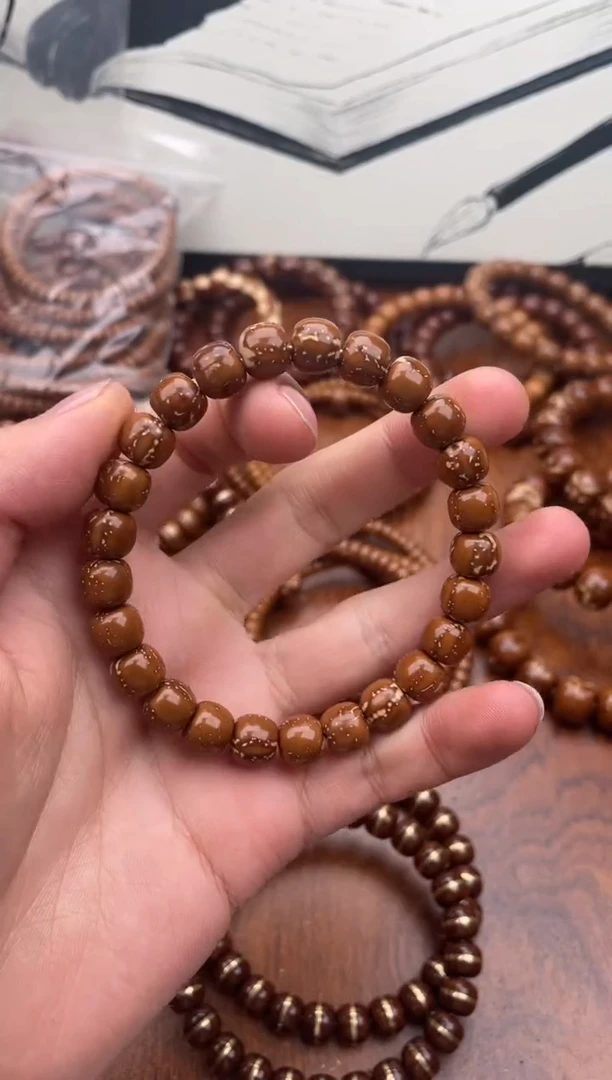 手串紫金鼠紫金鼠16