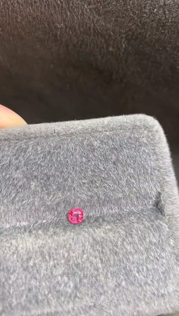 【闪购商品】尖晶石裸石未镶嵌a-301 0.35ct 02