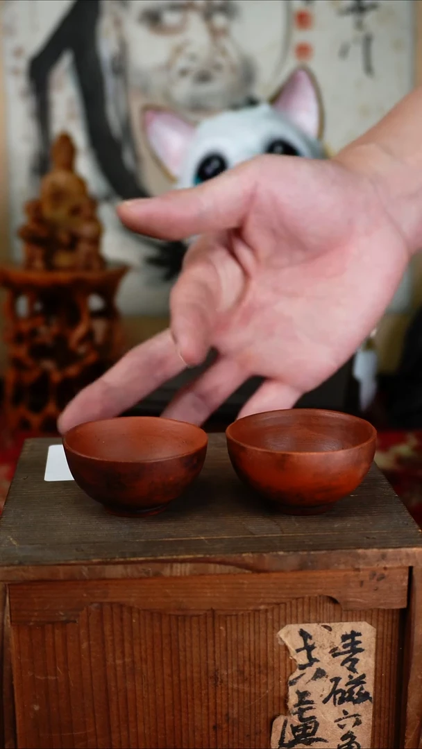 当代陶瓷密胺工艺品