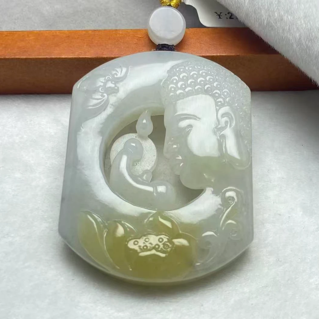 糖白悟道挂件S25