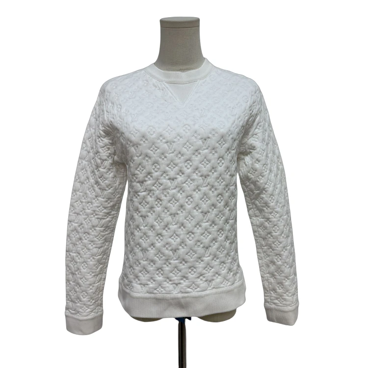 路易威登/卫衣/95新/[251226SJ]