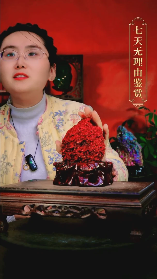 石材精品摆件付米链接