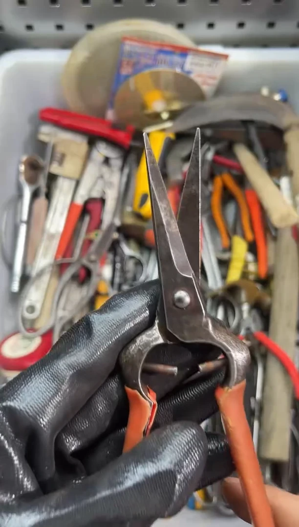 大***奇手动工具手动工具
