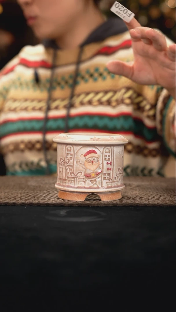 口径7.5花盆-12-20-020