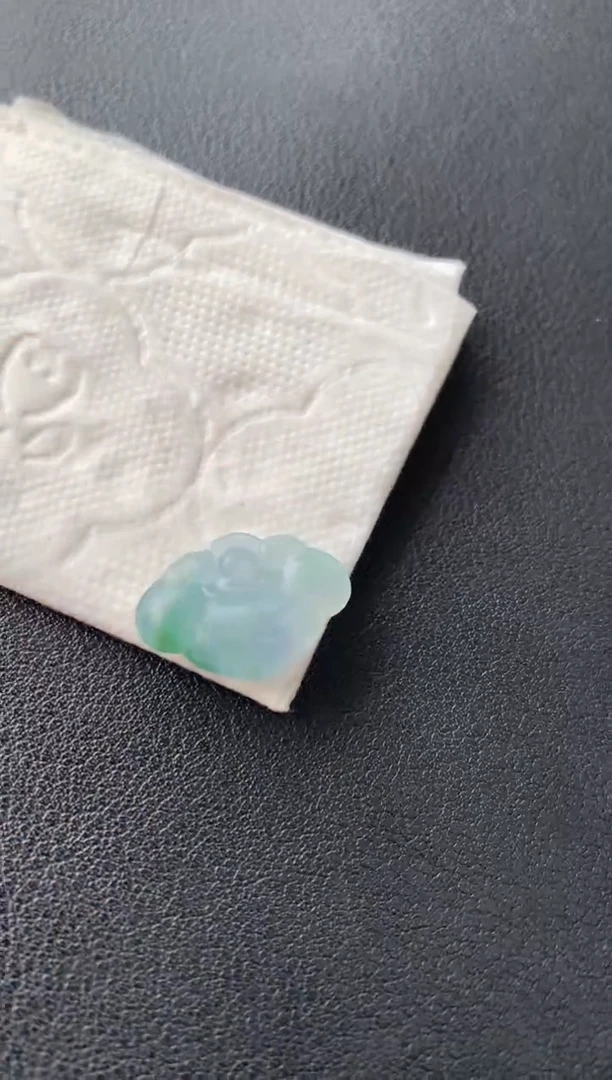 未镶嵌定制翡翠