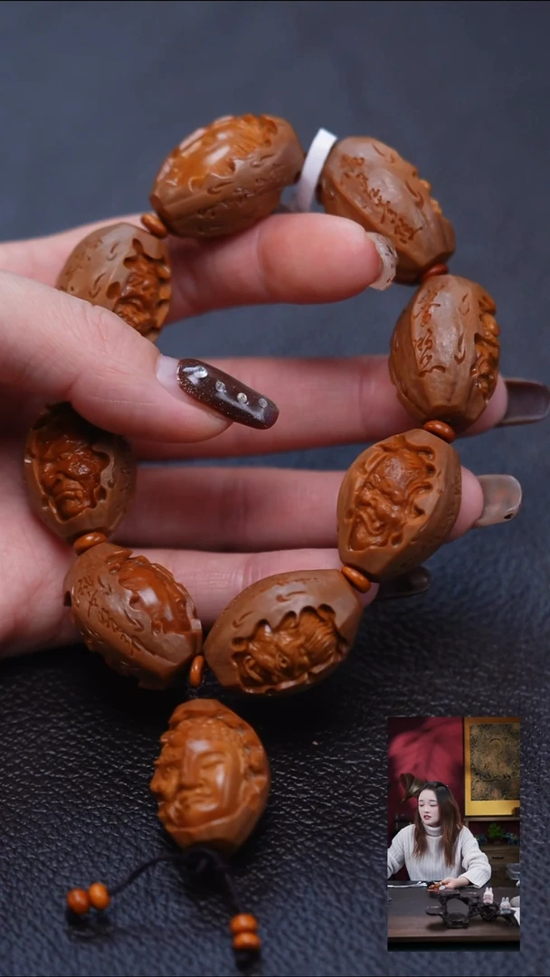 手串/手链橄榄核 橄榄核