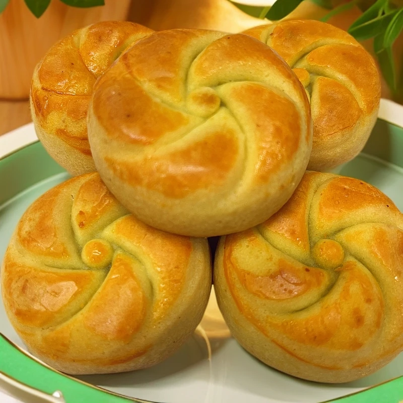 哈密瓜糕点8/盒 全国包邮