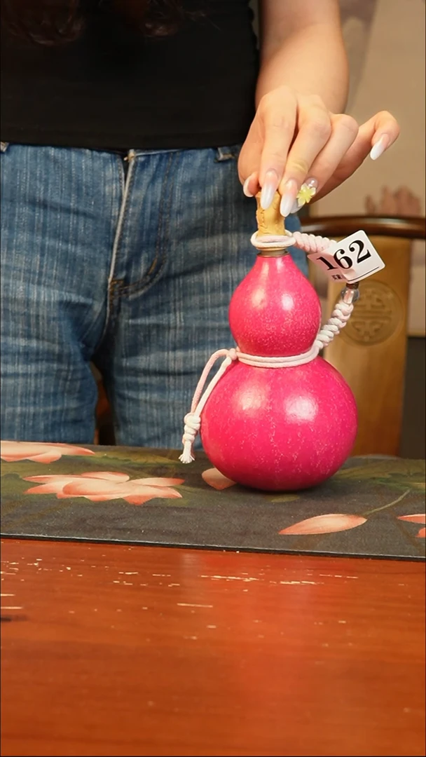 羊*162热水酒葫芦 一物一拍（不退不换）