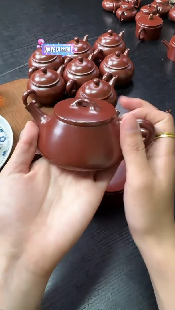 *石瓢壶（预售）---------------