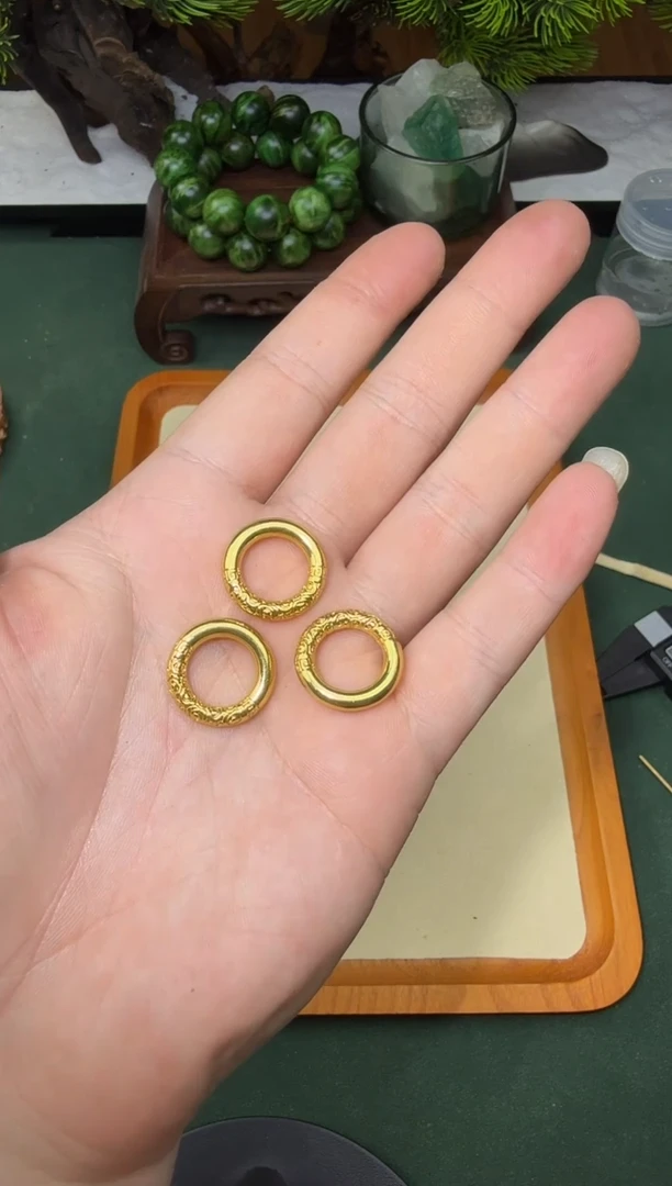 跑环1.8单颗发其一
