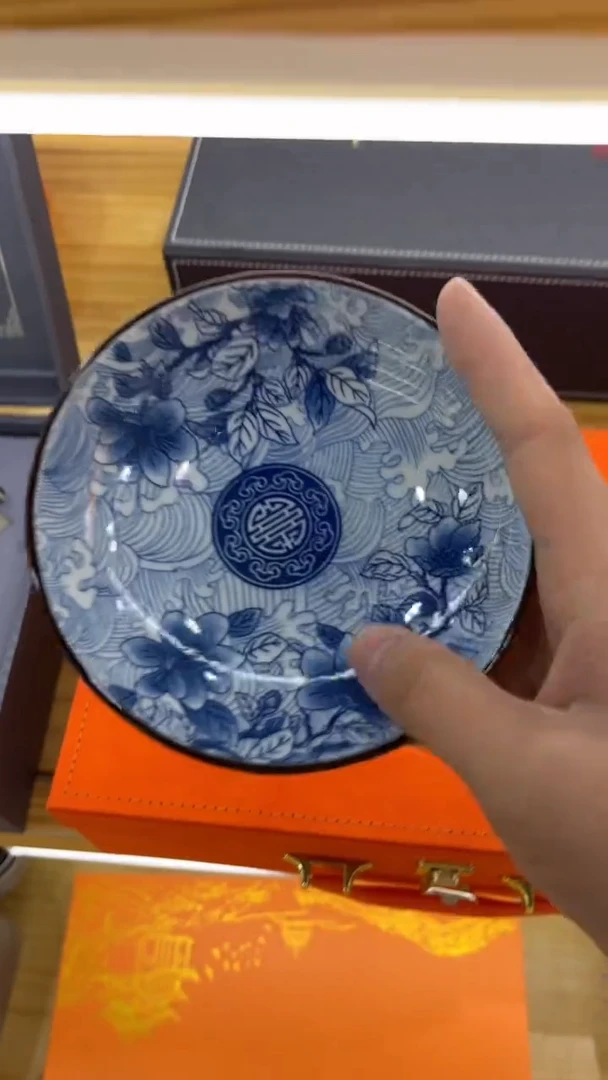 【闪购商品】岩传陶瓷 岩传陶瓷@-