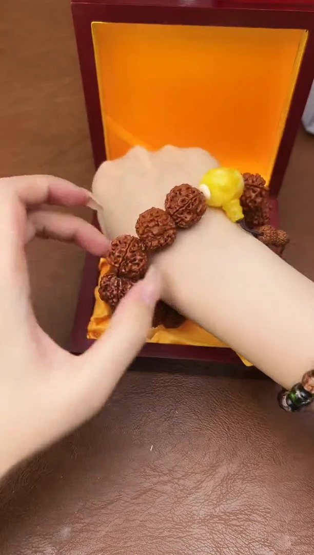 万家文玩阁金刚大菩提链接@@SP010